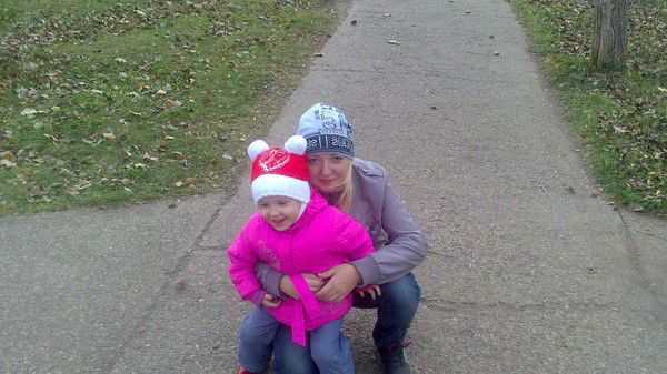 Ирина Вилкова