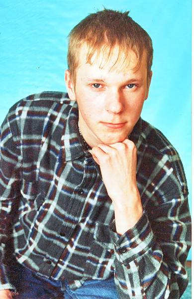 Игорь Кошкин