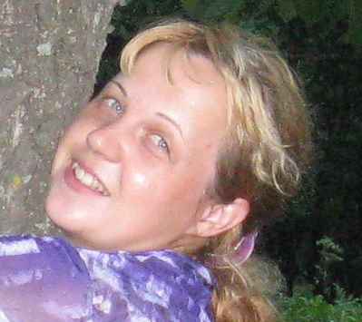 Ольга Загороднова