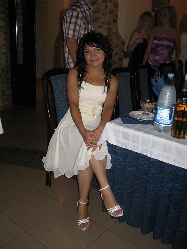 Диляра Усеинова