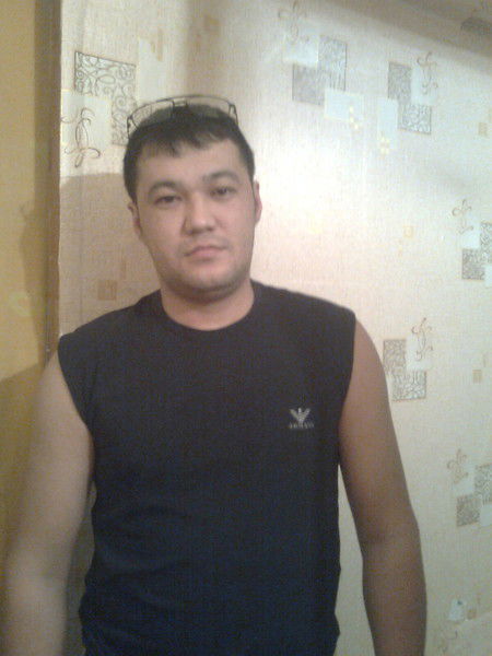 Нурлыбек Кусмалиев