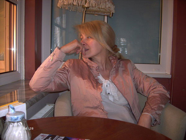 Ольга Шведова