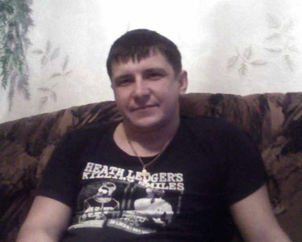 Евгений Овчинников