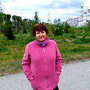 Надежда Казакова