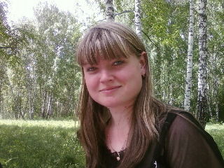 Анастасия Базаева