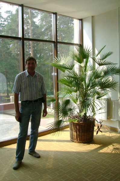 Сергей Козлов