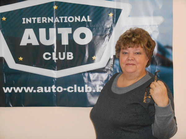 Вера Павлова