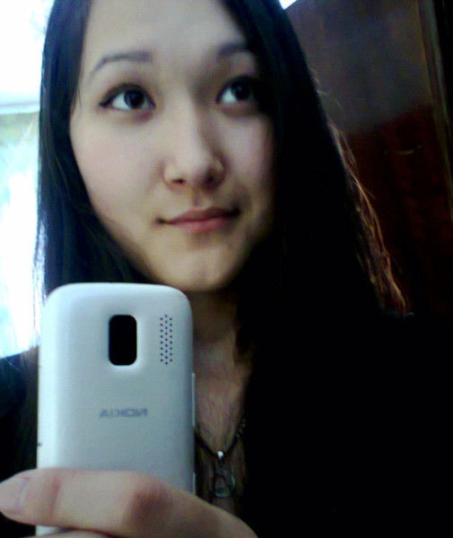 Махаббат Ережепова