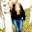 Елена Николаева