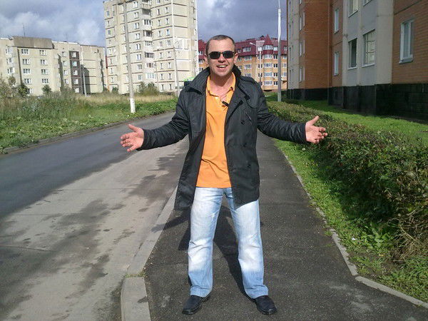 Паша Тихоход