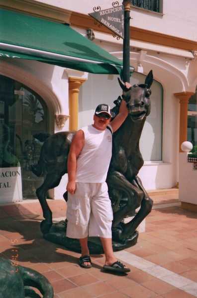 Андрей Захаров