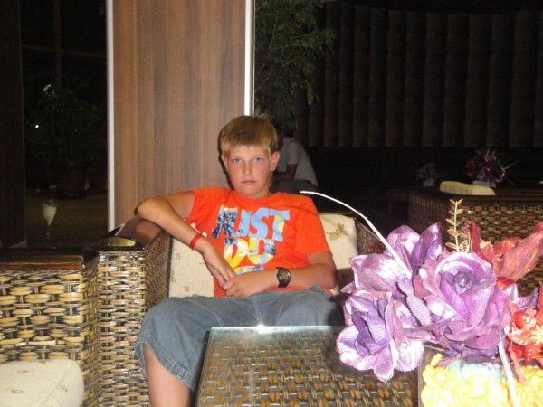 Никита Ефремов