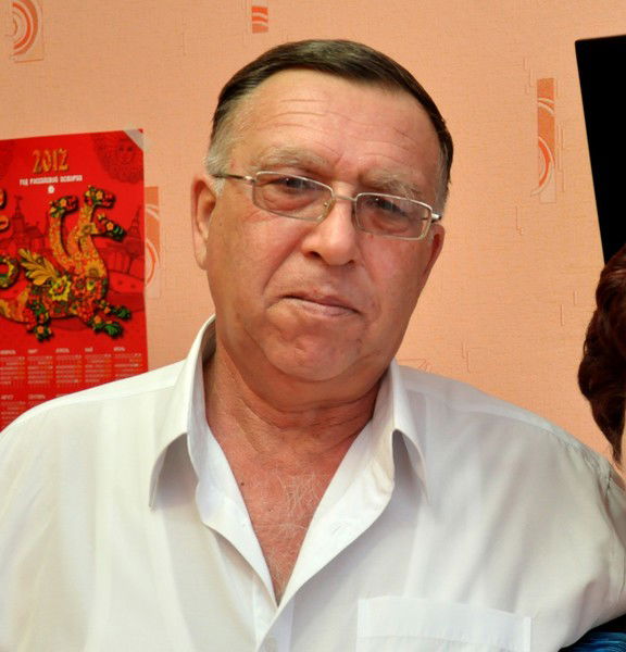 Наиль Махьянов