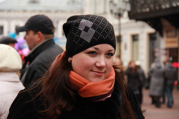 Татьяна Кузнецова