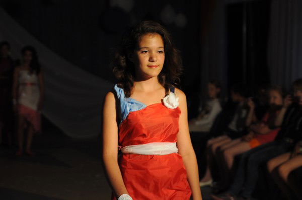 Юлия Жетикова