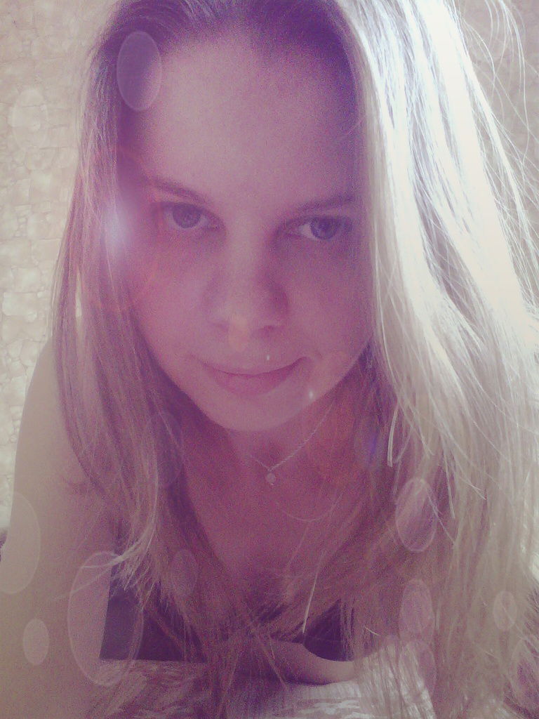 Елена Панова