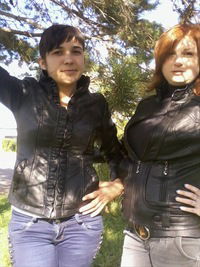 Антонина Баранова