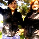 Антонина Баранова