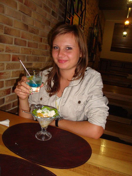 Анна Коваль