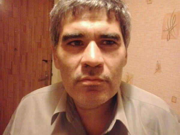 Эльдар Мамедов