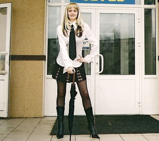 Оксана Соловьева