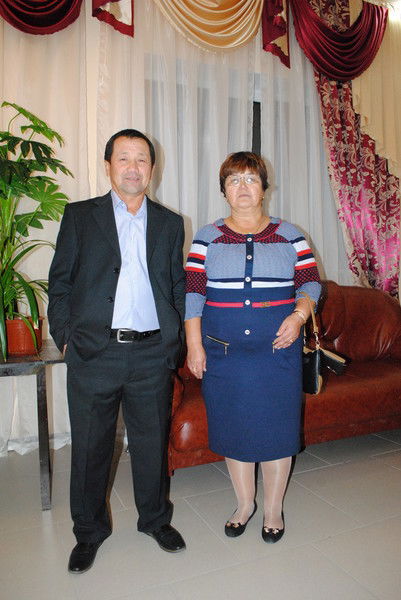 Шара Анетова