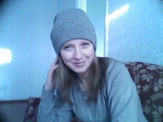 Алена Мухамеджанова