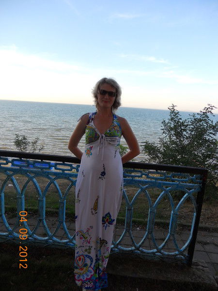 Алена Половникова