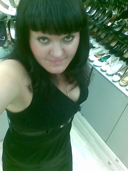 Татьяна Попова