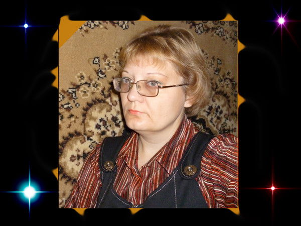 Ольга Литвинова