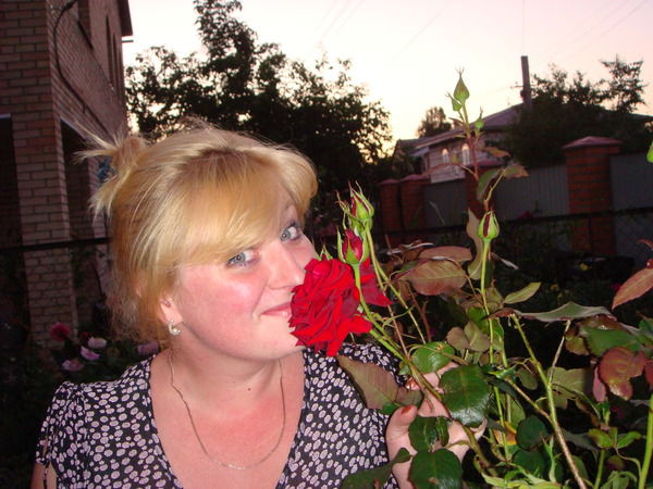 Юлия Бархоленко