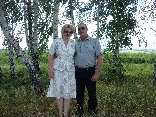 Долматова Татьяна