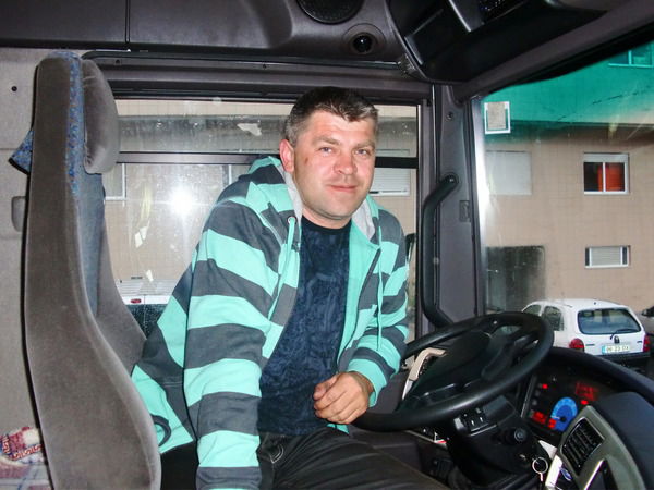 Александр Прокопчук