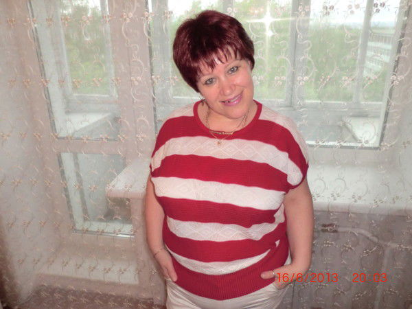 Ирина Аркадьева