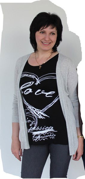 Оксана Борщева