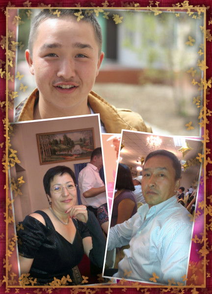 Бибигуль Жайлаубаева