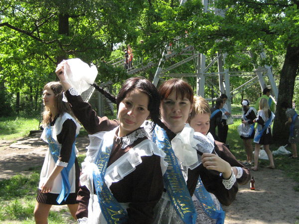 Алеся Василевская