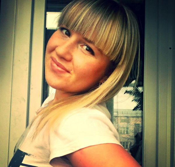 Екатерина Семёнова