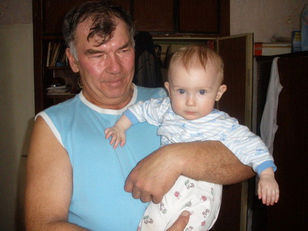 Борис Ольшевский