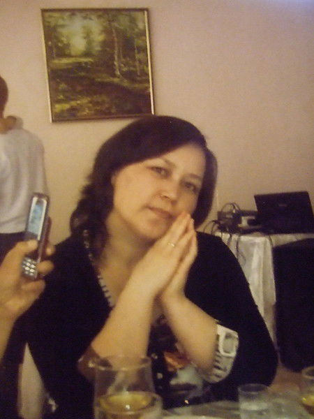 Айгуль Кулдауова