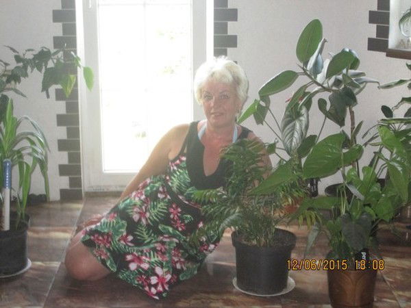 Светик Счастливая