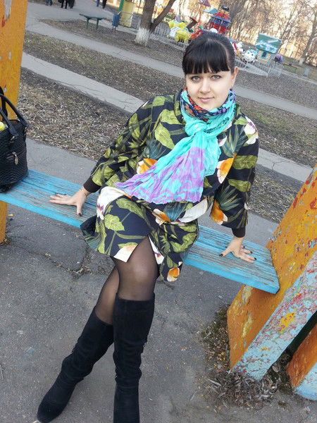 Кристина Шутанова