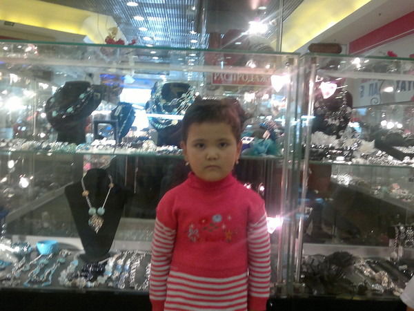 Шумкарбек Уметов