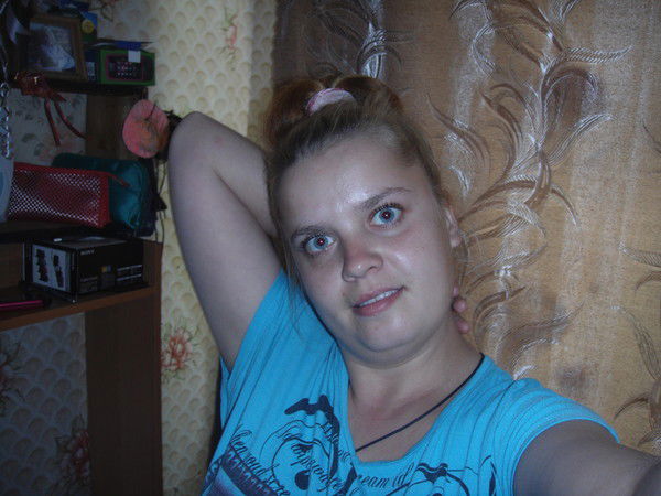 Екатерина Зубакина