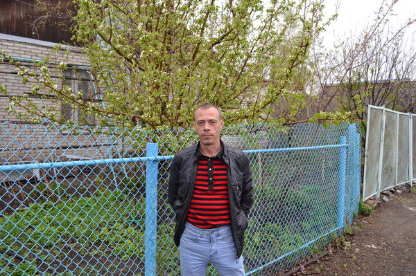 Александр Дрягин