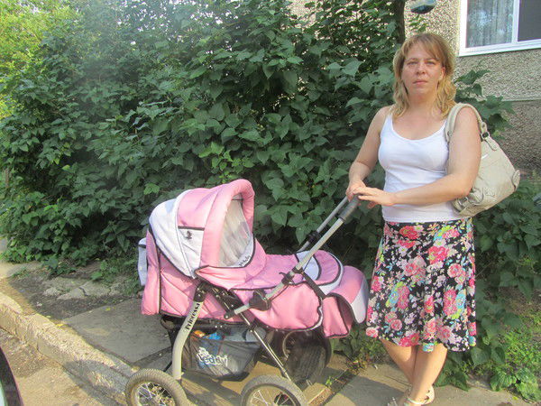 Татьяна Дунаева