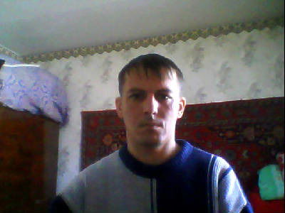 Владимир Водник