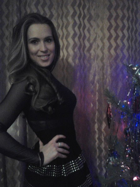 Екатерина Дерябина