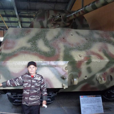 Соловьёв Александр