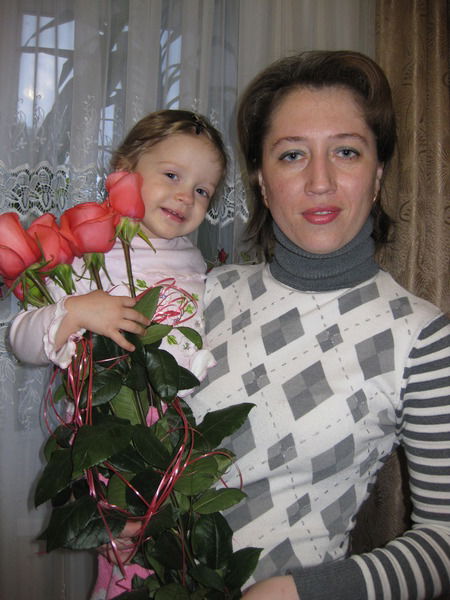 Ольга Гушан